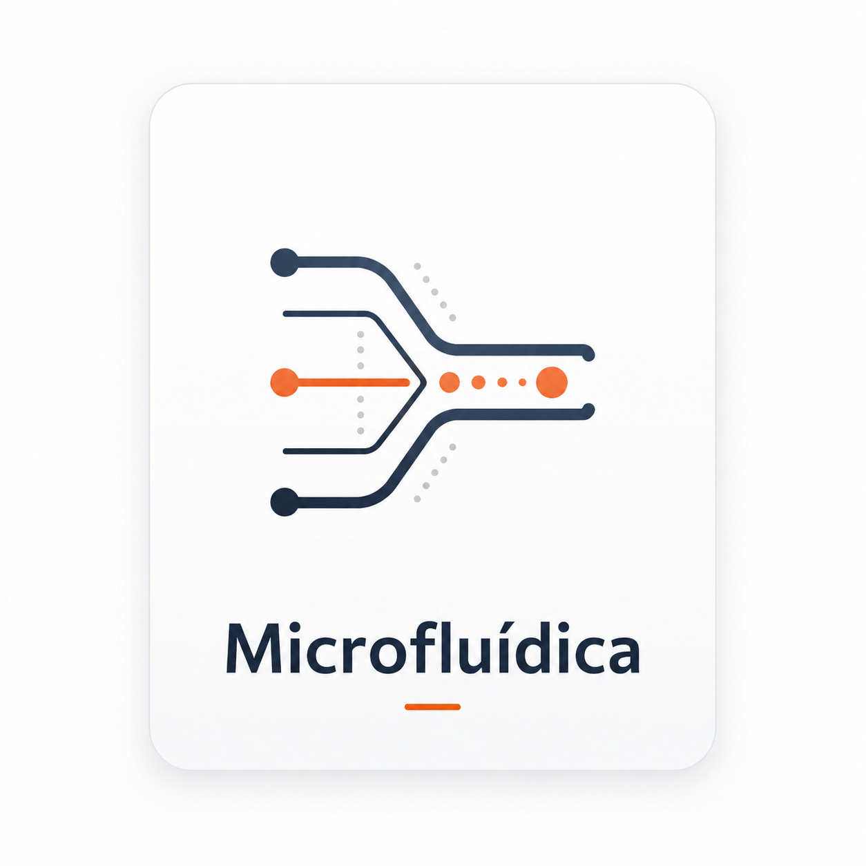 Microfluídica