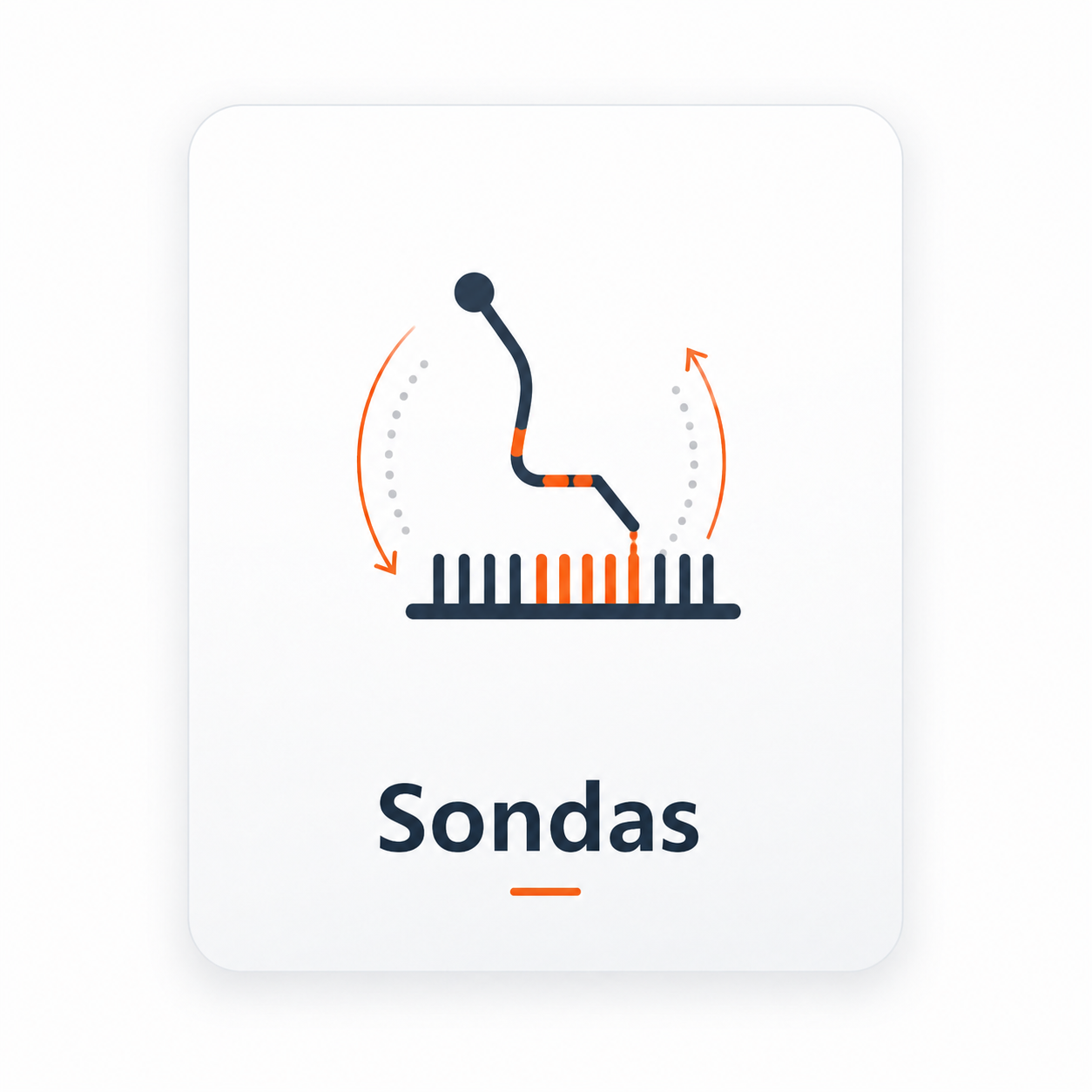 Sondas